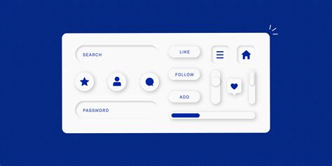 15 Neumorphism Ui Design Examples That Inspire You – JXSXG