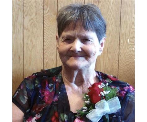 Elizabeth M. Moore Obituary (2025) - Mansfield, MO - Holman-Howe ...