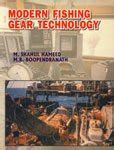 Buy Modern Fishing Gear Technology Book Online at Low Prices in India ...