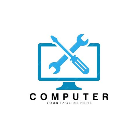Computer Logo HD 的图像结果