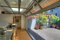 Sectional Glass Garage Doors Used In Modern Designs by Sectional Glass Garage Doors Used In Modern Designs Sectional Glass Garage Doors Used In Modern Designs
