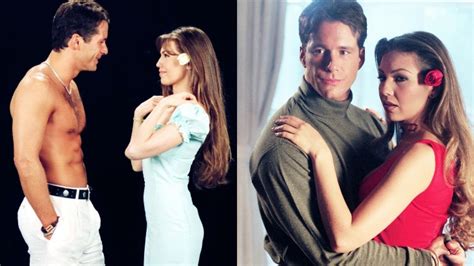 A 20 años de la última, estas son las 7 telenovelas de Thalía, ¿cuál es ...