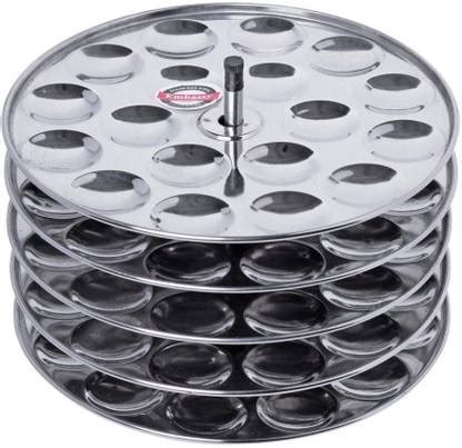 Embassy Standard Idli Maker Price in India - Buy Embassy Standard Idli ...