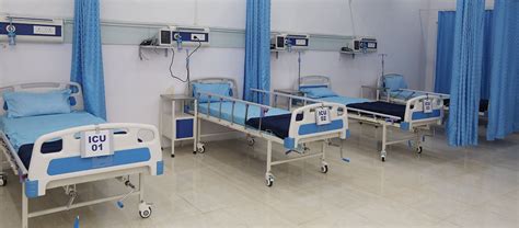 P. R. Pote Patil College of Medical Sciences Ayurved Amravati.