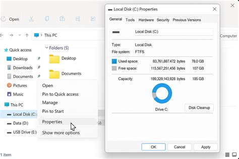 Temporary File Cleanup 的图像结果