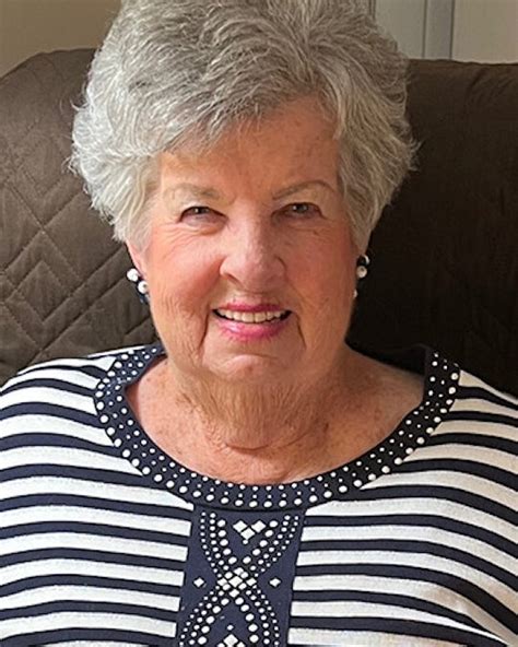 Doris Ann Collins Rice | Southern Oaks