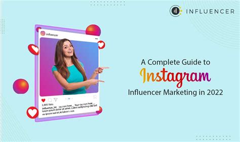 Instagram Influencer Marketing Guide to Try in 2022 | Influencer.in