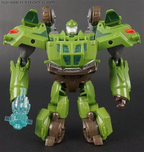 Transformers Prime: Cyberverse Bulkhead Toy Gallery (Image #60 of 150)