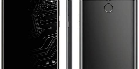 Spannend: Viele Details zum kommenden Mate 10 bereits bekannt ...