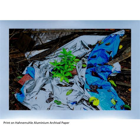 Himanshu Verma: Untitled 6 (Photograph) – Red Earth