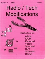 Image result for Ham Radio Modifications