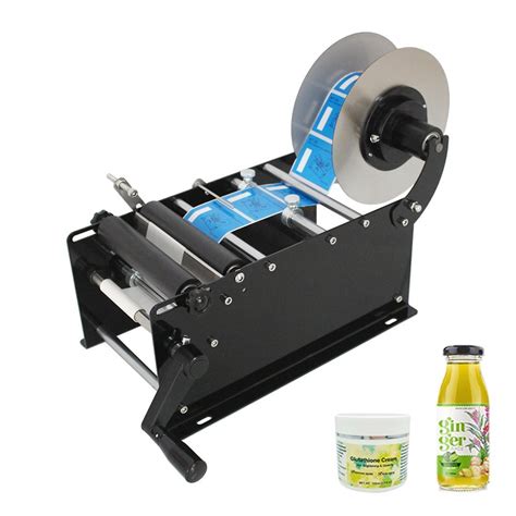 Image result for Manual Sticker Labeling Machine
