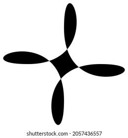 Image result for What Is a Radial Shape InDesign