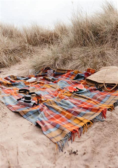 9 Best Picnic Blankets From Sustainable Brands (2026) - The Good Trade