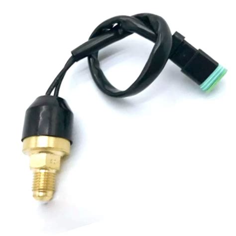 Excavator Walking Pressure Switch Sensor 309-5795 for Carter CAT 312D ...