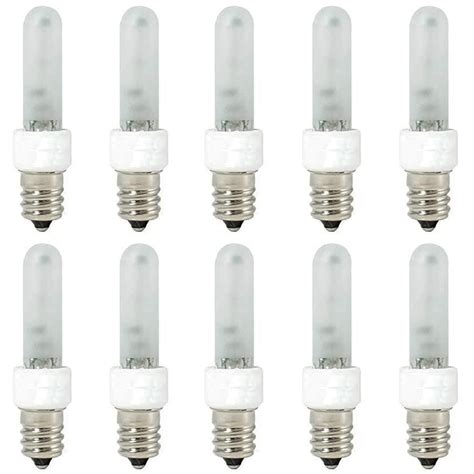 Krypton Bulbs Vs Led at Grant Schaefer blog