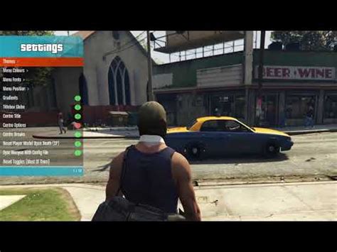 Image result for How to Install Menyoo Mod Menu