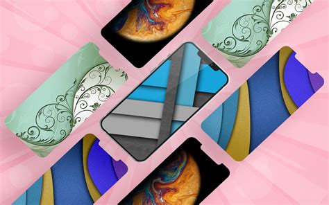 Abstract wallpaper 4K 2023 | No Ads | Lock & Home Screen - App on ...