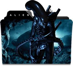 Alien Folder Icon 的图像结果