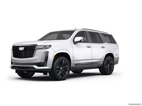 Cadillac Escalade 2024 Platino New Cadillac Escalade For Sale
