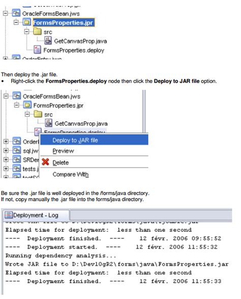 Image result for How to Create a Basic Form Module in Oracle Forms