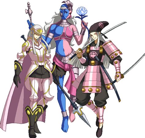 Image result for PSO2 Margareta