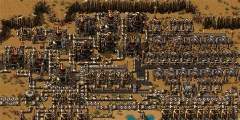 Image result for Factorio Map