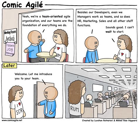 Image result for Staff Development Comic