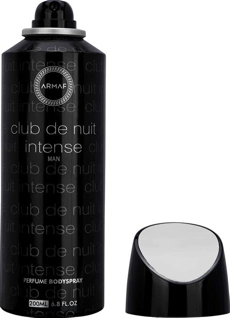 ARMAF Club De Nuit Intense Deodorant Spray - For Men - Price in India ...