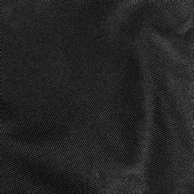 Sunnydaze Powder-Coated Steel Firewood Log Hoop Rack with Cover