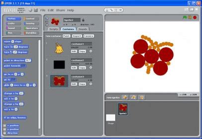 Image result for Byob Tutorial