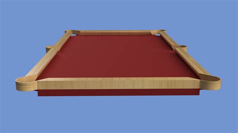 Half-Size Pool Table : 10 Steps (with Pictures) - Instructables