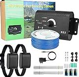 3 Best Dog Fence Systems 2024 | There's One Clear Winner | BestReviews ...