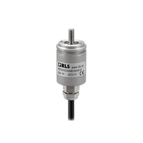 Image result for RLS Encoder Fitting