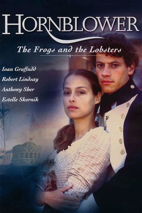 Reparto de Hornblower: The Frogs and the Lobsters (película 1999 ...