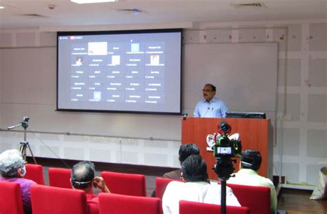 School of Mathematics | IISER TVM