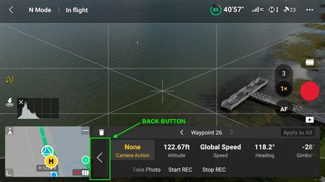 Mavic Air 2 Setting Waypoints 的图像结果