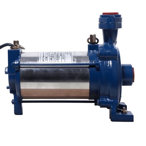 Gelco Openwell Horizontal Monoblock Submersible Pump, 0.5HP to 3HP, Hi ...