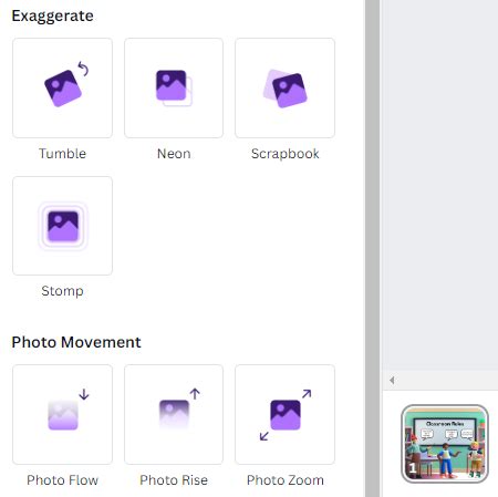 Image result for Canva Keyframe Animation Tutorial