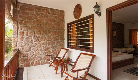 Cocotier Du Rocher Self Catering Apartments - Apartment - Superior Room ...