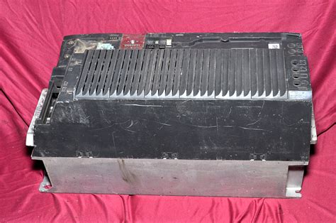 Siemens sinamics pm240-2 power module 1p 6sl3210-1pe26-ould – Aeliya ...