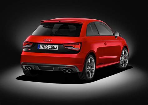Audi S1