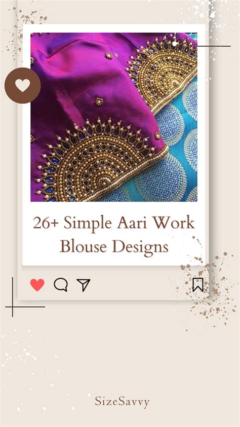 Aari Work Tutorial 的图像结果