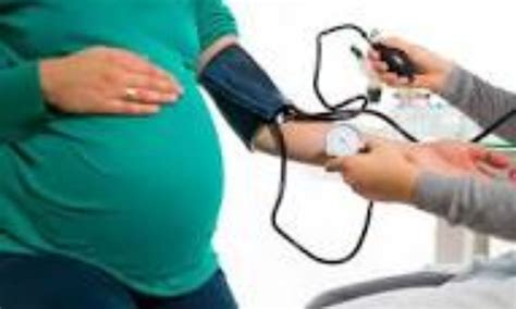 Serial BP measurements can predict early- and later-onset preeclampsia ...