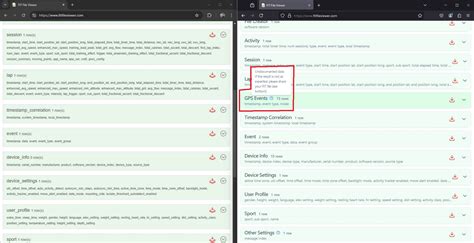 Open Fit File 的图像结果