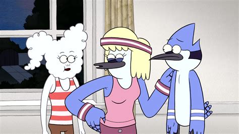 Regular Show Season 6 Image | Fancaps