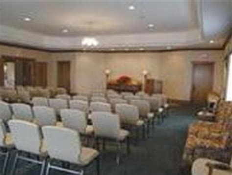 Weber Hurd Funeral Home Chillicothe, Illinois