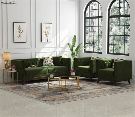 Olive Green Living Room Furniture Sets Living Room Ideas With Olive ...