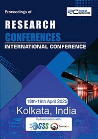 Upcoming International Webinar 2026 | ResearchConferences