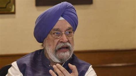 The Centre is ready to strengthen existing aviation infrastructure in ...